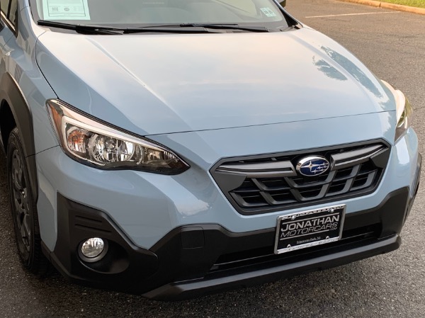 Used-2021-Subaru-Crosstrek-Sport