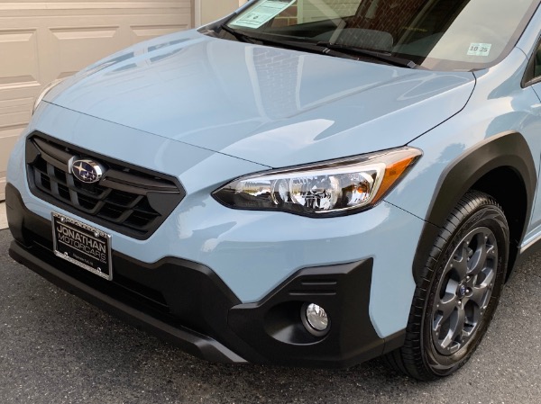 Used-2021-Subaru-Crosstrek-Sport