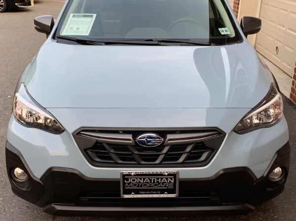 Used-2021-Subaru-Crosstrek-Sport