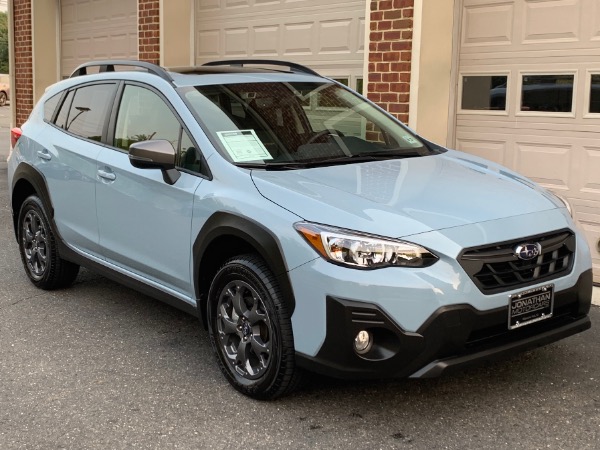 Used-2021-Subaru-Crosstrek-Sport