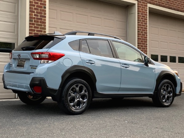 Used-2021-Subaru-Crosstrek-Sport