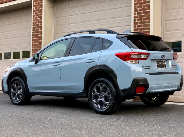 Used-2021-Subaru-Crosstrek-Sport