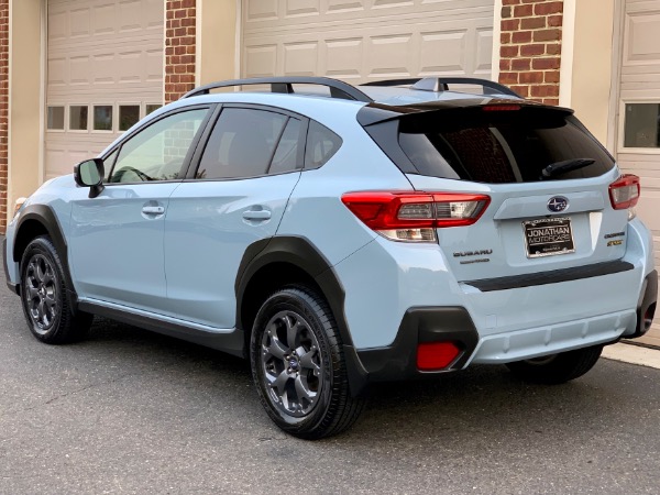 Used-2021-Subaru-Crosstrek-Sport