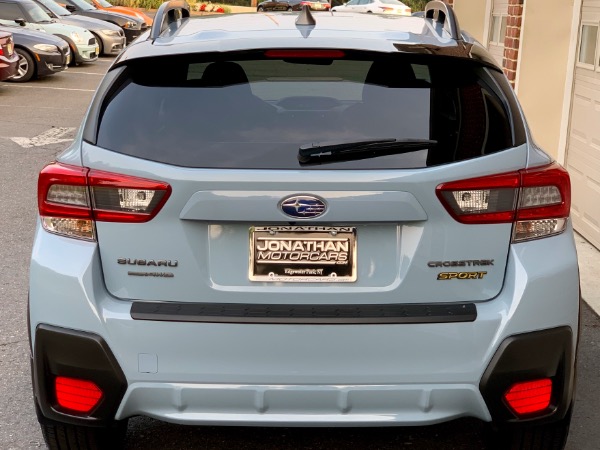 Used-2021-Subaru-Crosstrek-Sport