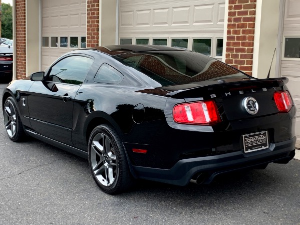 Used-2010-Ford-Shelby-GT500