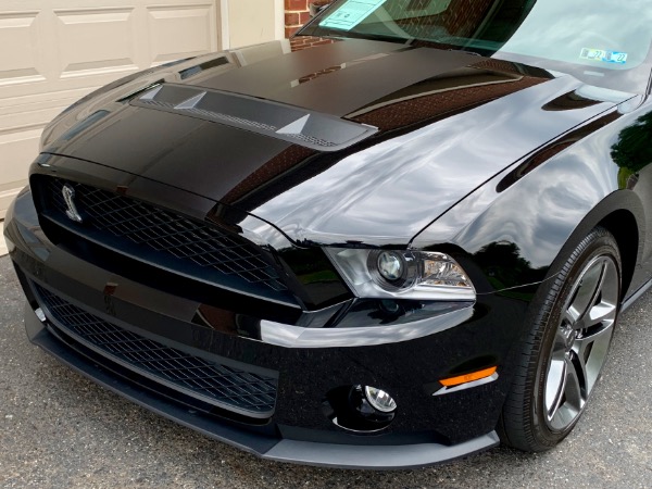 Used-2010-Ford-Shelby-GT500