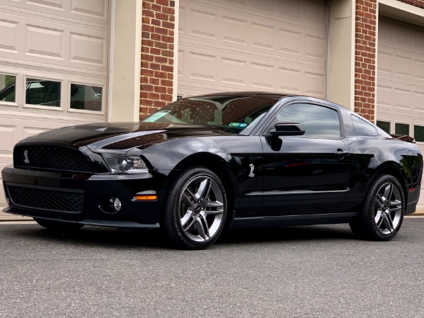 Used-2010-Ford-Shelby-GT500