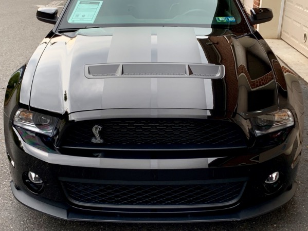 Used-2010-Ford-Shelby-GT500