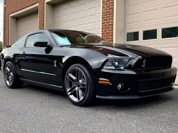 Used-2010-Ford-Shelby-GT500