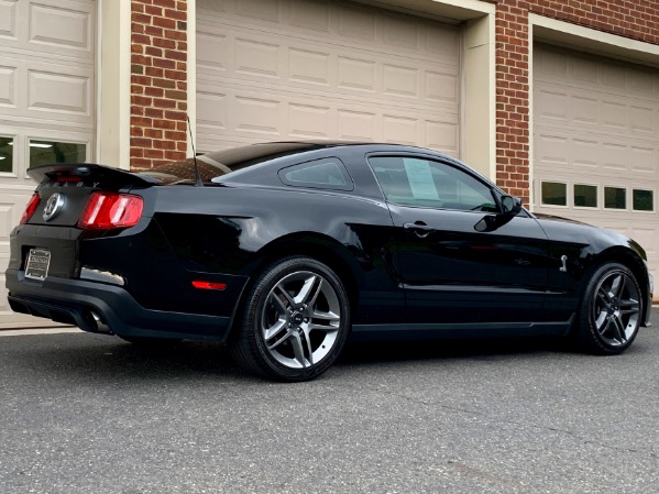 Used-2010-Ford-Shelby-GT500