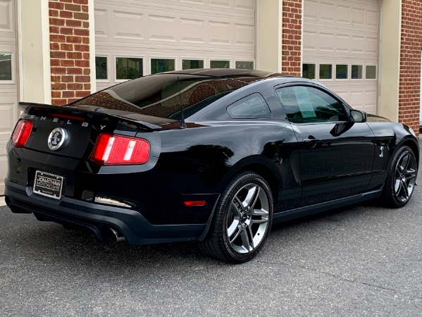 Used-2010-Ford-Shelby-GT500