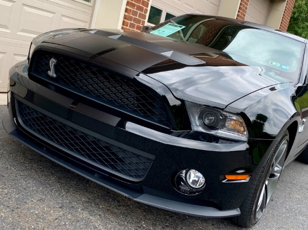 Used-2010-Ford-Shelby-GT500