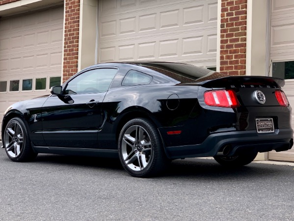 Used-2010-Ford-Shelby-GT500