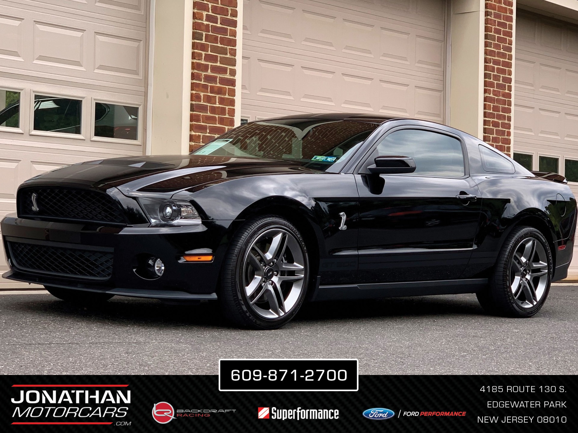 Used-2010-Ford-Shelby-GT500