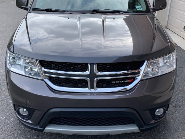 Used-2017-Dodge-Journey-SXT