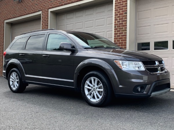 Used-2017-Dodge-Journey-SXT