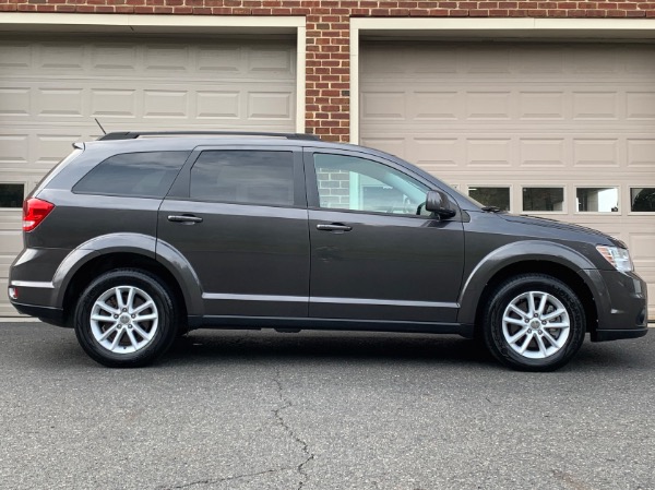 Used-2017-Dodge-Journey-SXT