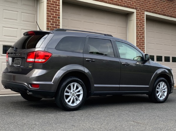 Used-2017-Dodge-Journey-SXT