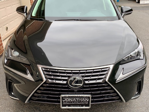 Used-2019-Lexus-NX-300