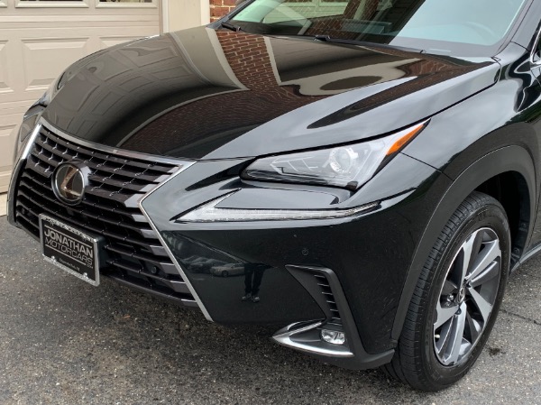 Used-2019-Lexus-NX-300