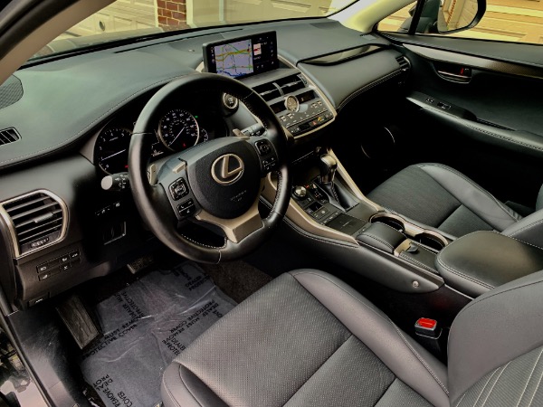 Used-2019-Lexus-NX-300