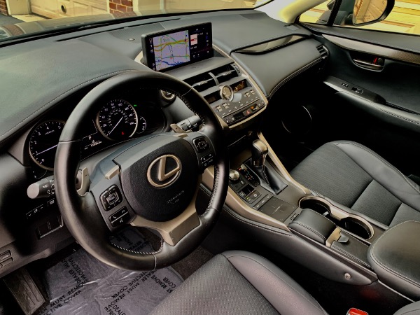 Used-2019-Lexus-NX-300