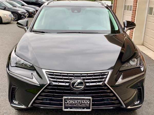 Used-2019-Lexus-NX-300