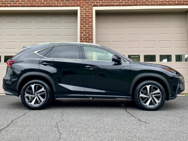 Used-2019-Lexus-NX-300