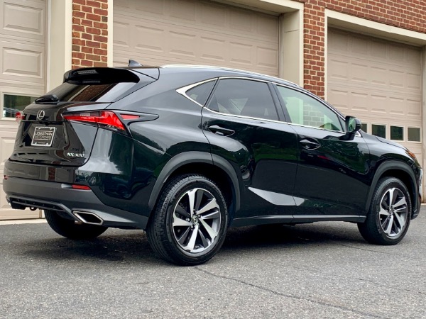 Used-2019-Lexus-NX-300