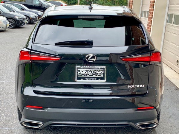 Used-2019-Lexus-NX-300