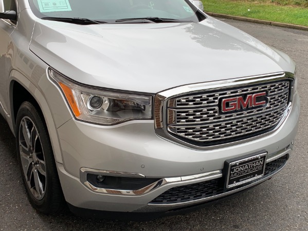 Used-2018-GMC-Acadia-Denali