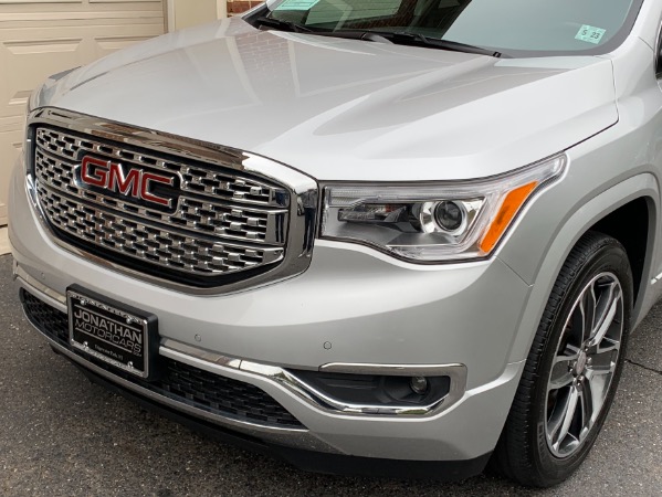 Used-2018-GMC-Acadia-Denali