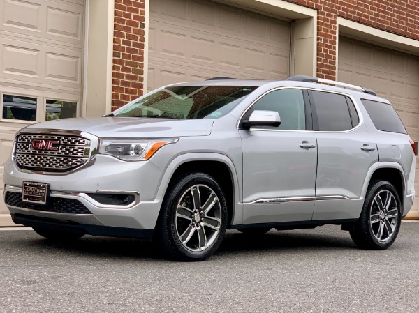 Used-2018-GMC-Acadia-Denali