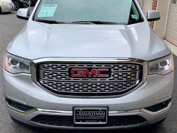 Used-2018-GMC-Acadia-Denali