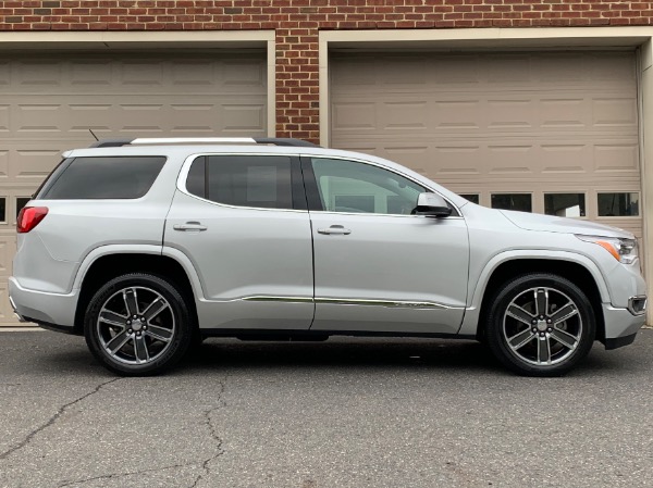 Used-2018-GMC-Acadia-Denali