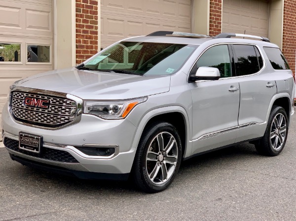 Used-2018-GMC-Acadia-Denali