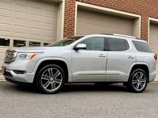 Used-2018-GMC-Acadia-Denali