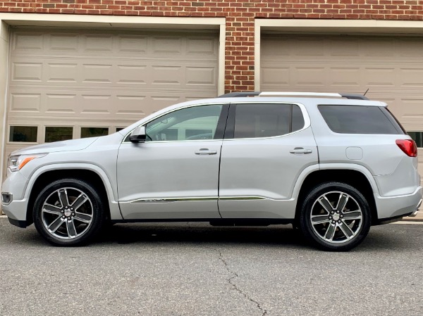 Used-2018-GMC-Acadia-Denali