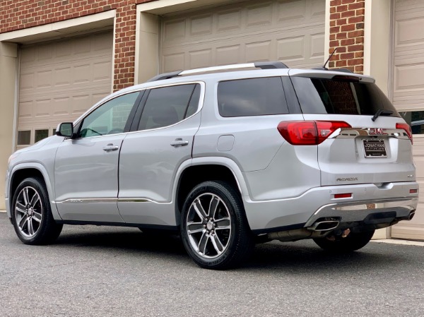 Used-2018-GMC-Acadia-Denali