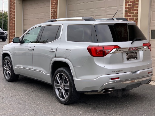 Used-2018-GMC-Acadia-Denali