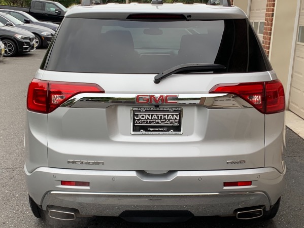 Used-2018-GMC-Acadia-Denali