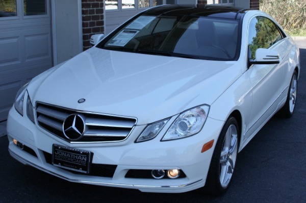 Used-2011-Mercedes-Benz-E-Class-E-350