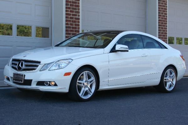 Used-2011-Mercedes-Benz-E-Class-E-350