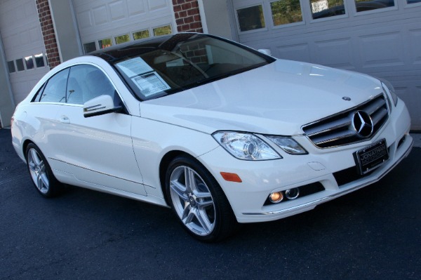 Used-2011-Mercedes-Benz-E-Class-E-350