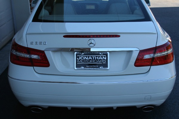 Used-2011-Mercedes-Benz-E-Class-E-350