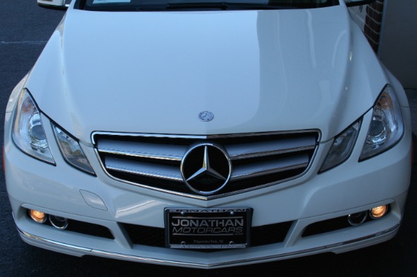 Used-2011-Mercedes-Benz-E-Class-E-350