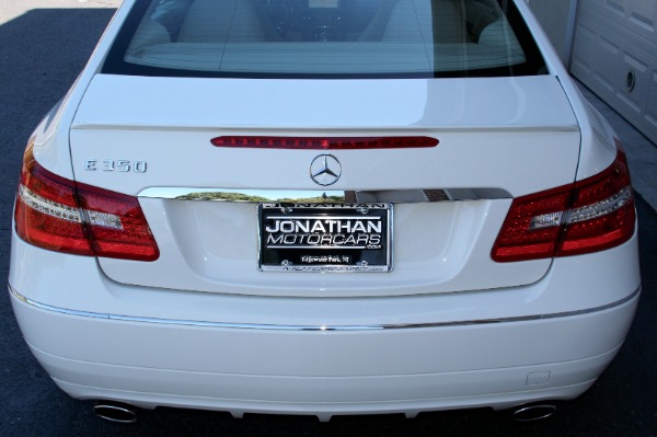 Used-2011-Mercedes-Benz-E-Class-E-350