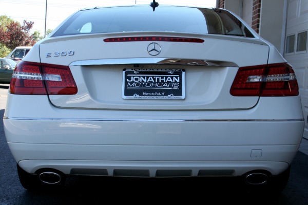 Used-2011-Mercedes-Benz-E-Class-E-350