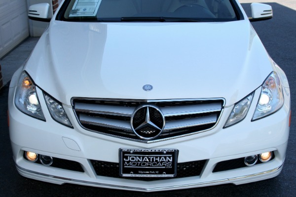 Used-2011-Mercedes-Benz-E-Class-E-350