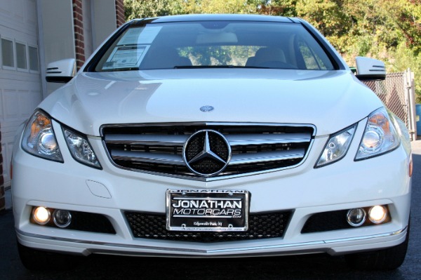 Used-2011-Mercedes-Benz-E-Class-E-350